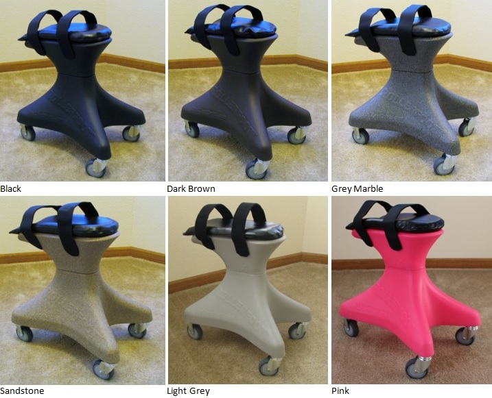 Handless scooter on sale